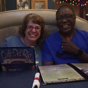 Meet your Posher, Norma